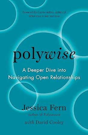 Polywise book cover